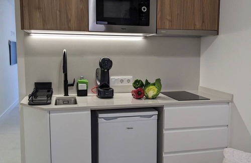 L'Hospitalet de Llobregat Apartment | Weflating FIRA - 1 BDR