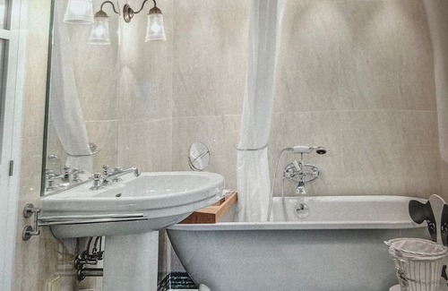 Bad Toelz Other | Old farmhouse with mountain views Wellness area with sauna and pool