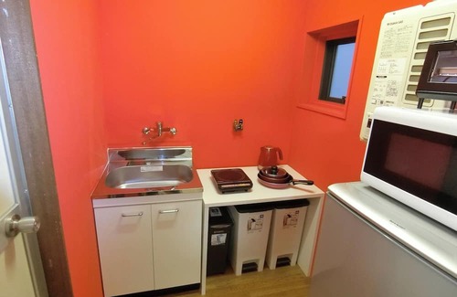 Shijo Apartment | cherry blossom room /Kyoto Kyōto