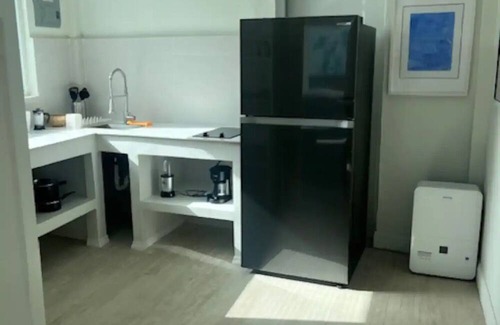 Rio Grande Apartment | Sombra 4: Serene Getaway Retreat