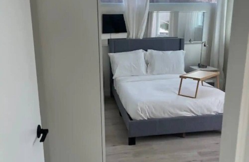 Rio Grande Apartment | Sombra 4: Serene Getaway Retreat