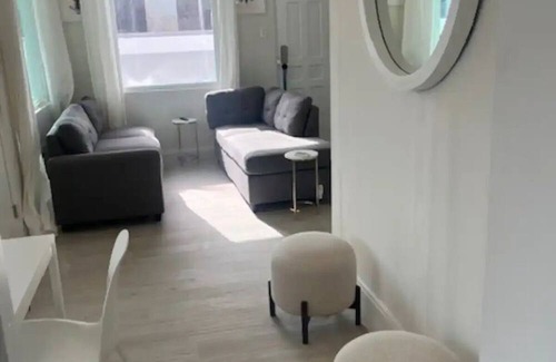 Rio Grande Apartment | Sombra 4: Serene Getaway Retreat