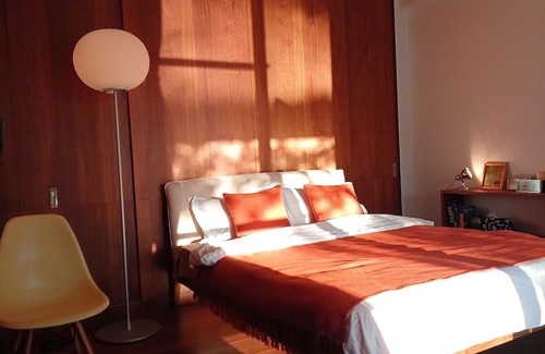 Sanxing Cabin | ten sense