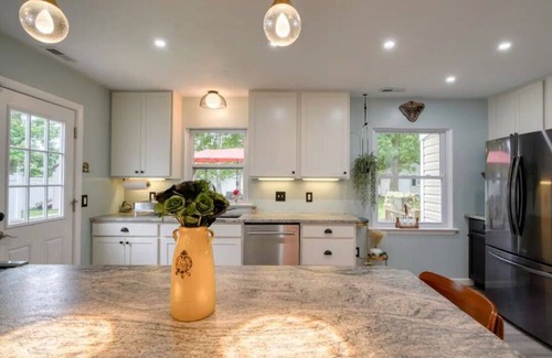 Shady Side House | 3-bedroom home in beautiful Shady Side by the Chesapeake Bay!