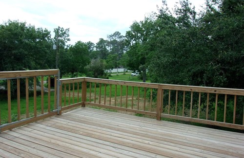 Theodore House | Shekinah Properties Charming 3-bedroom house with WiFi, in Coden on Mobile Bay