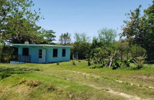 Buena Vista House | Charming house with AC in Humacao for an enjoyable stay