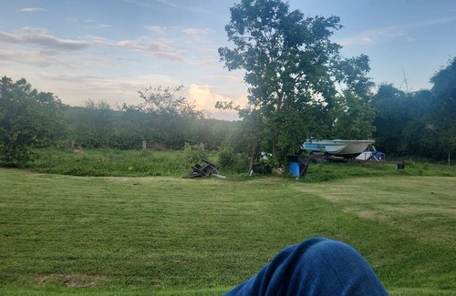 Buena Vista House | Charming house with AC in Humacao for an enjoyable stay