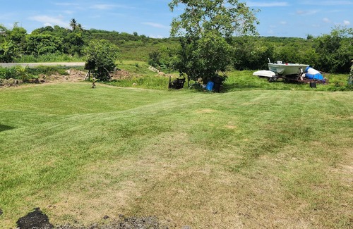 Buena Vista House | Charming house with AC in Humacao for an enjoyable stay