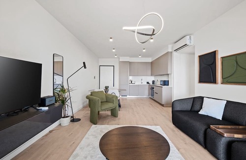 Vasa Koilaniou Apartment | Sunset Gardens III - Two Bedroom Apartment, Sleeps 4