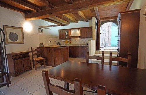 Blera House | Auch zu Kaufen: Antikes Haus Nahe Rom mit Katakombe - Nr. 88 - Auch zu Kaufen: Antikes Haus Nahe Rom