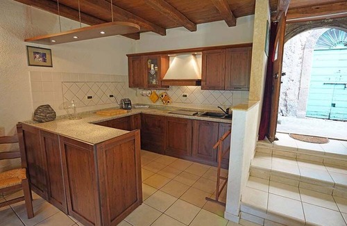 Blera House | Auch zu Kaufen: Antikes Haus Nahe Rom mit Katakombe - Nr. 88 - Auch zu Kaufen: Antikes Haus Nahe Rom