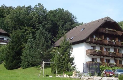 Unterach am Attersee Apartment | Fewo für bis zu 5 Pers. Balk. - Ferienwohnungen Haus Bianca und Sterngut