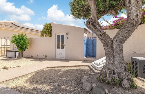 Arboleas House | Spend an unforgettable holiday in this beautiful holiday home with pool and great panoramic views.