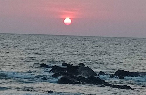 Pedasi House | Tropical Yellowfin Townhouse Just Minutes From Multiple Ocean Beaches! ⛱️