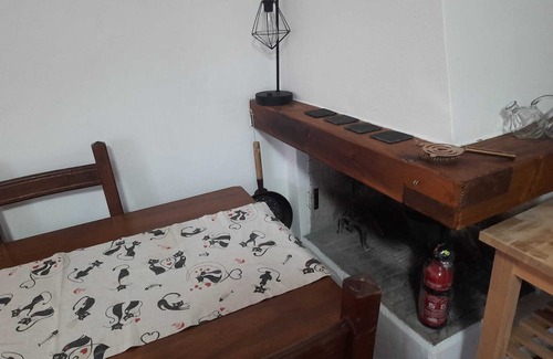 Sant Ippolito Apartment | Apartment 'Girasole' with Shared Pool, Private Garden and Wi-Fi