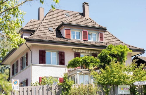 Zuchwil Apartment | Charming Apartement in a quiet area Solothurn