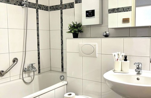 Monheim Apartment | Apartment Monheim am Rhein