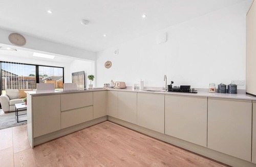 Walkden House | Stylish: Luxurious Modern House