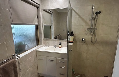 Kingsley Villa | Self contained spacious Granny Flat