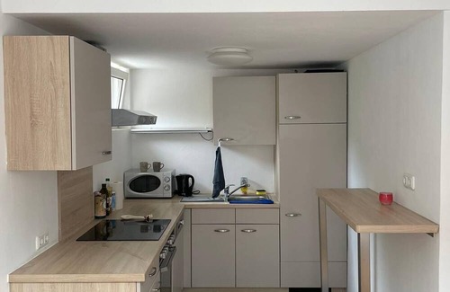 Krems an der Donau Apartment | nnExplore Krems and Wachau