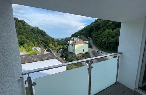 Krems an der Donau Apartment | nnExplore Krems and Wachau