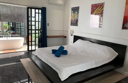 Angeles City House | Amazing Bungalow with private pool in Angeles city