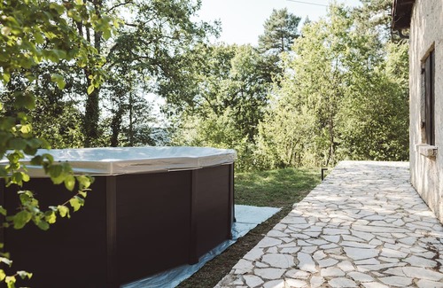 Escoire House | Le Grand Bois