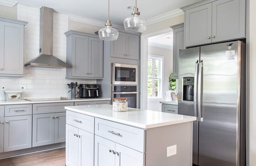 Pinehurst House | Fairway To Heaven Home 4 Bedroom Home by RedAwning