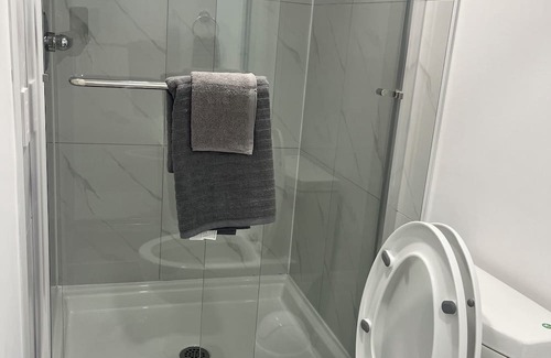 Ladner House | A little studio in our backyard