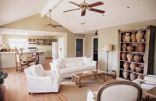 Wimberley House | River House