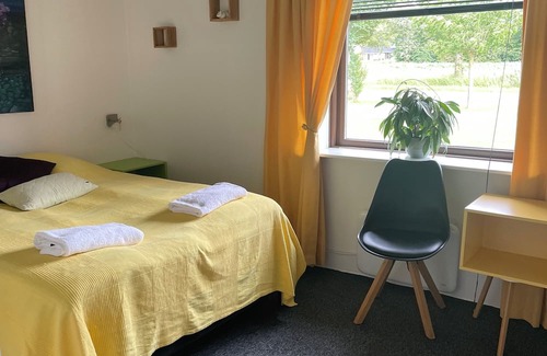 Bramming House | Villa Kulla