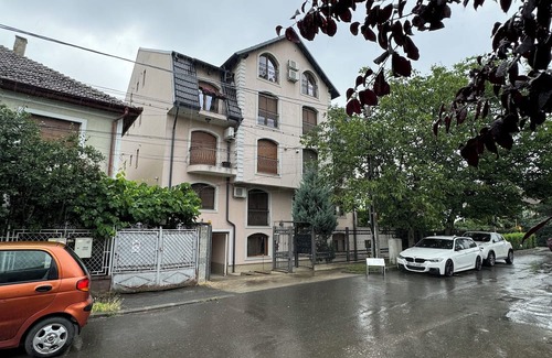 Calea Sever Bocu Apartment | Apartment in the Villa Northern Dreams