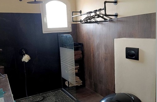 Blauvac Other | Where the sky was born Large property Breathtaking view Mont Ventoux