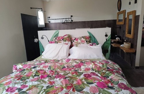 Blauvac Other | Where the sky was born Large property Breathtaking view Mont Ventoux