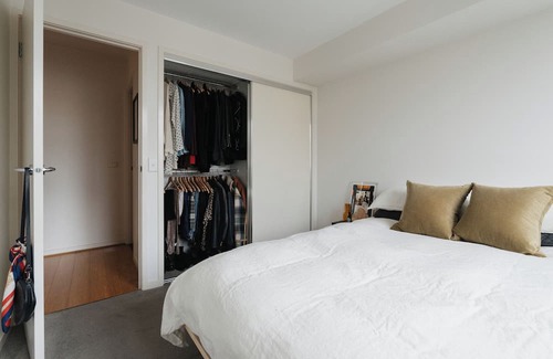 Northcote Apartment | Chic Northside Apartment in Melbourne