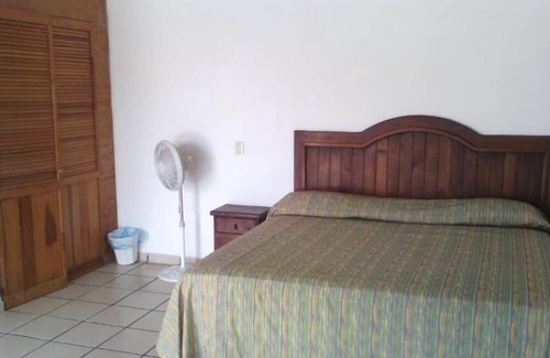 Cuautla Hotel | Hotel Real de Cuautla