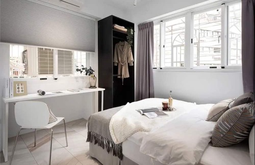 Xinyi Apartment | Apartments equipped with everything