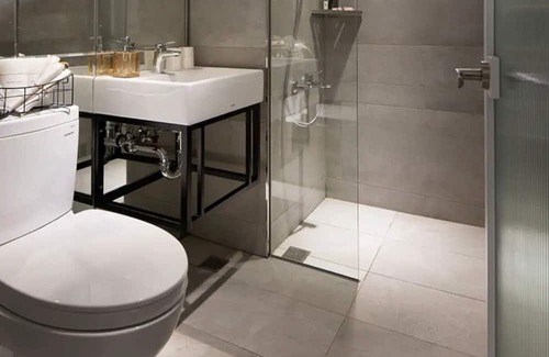 Xinyi Apartment | Apartments equipped with everything