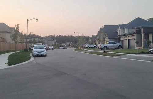 County of Brant Apartment | A cozy quiet place for all in the beautiful city of Paris, Ontario.