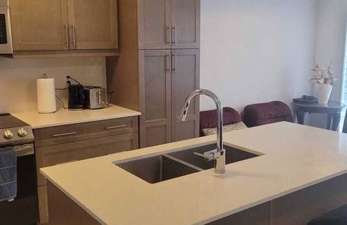 County of Brant Apartment | A cozy quiet place for all in the beautiful city of Paris, Ontario.