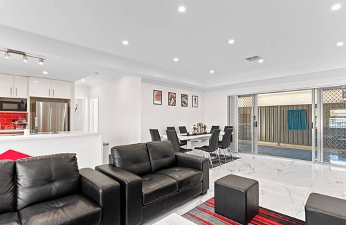 Clearview House | Ultra Luxury Mansion Near Adelaide CBD