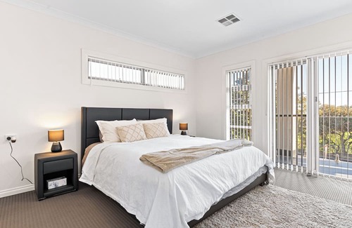 Clearview House | Ultra Luxury Mansion Near Adelaide CBD