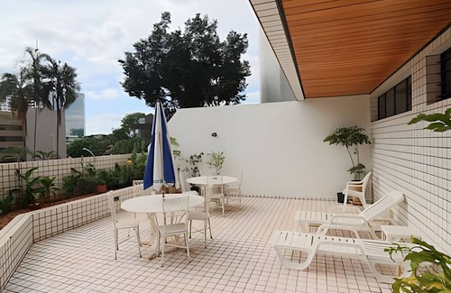 Setor Hoteleiro Sul Apartment | Bonaparte Hotel - best choice