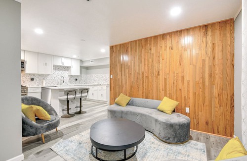 Croom Apartment | Upper Marlboro Apt: 8 Mi to Rosaryville State Park