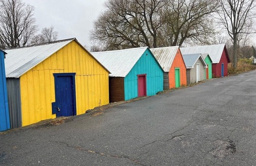 South Glengarry Cabin | Modern 3BR Cottage! #1