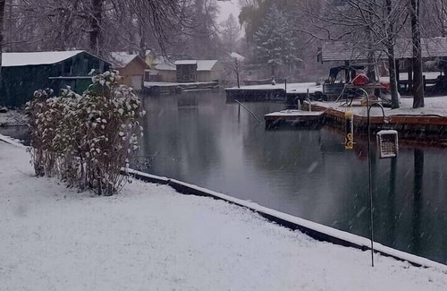 South Glengarry Cabin | Modern 3BR Cottage! #1