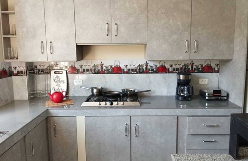 Coastal Region Apartment | Apartamento en Piñas via Tarapal