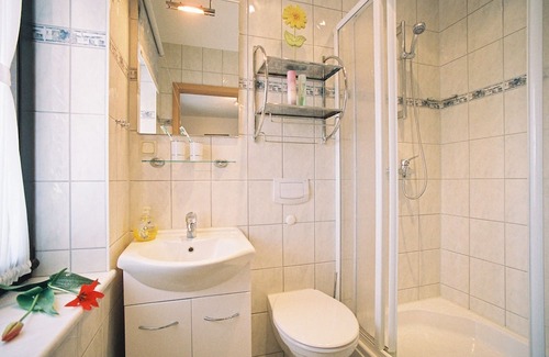 Gingst Apartment | Wohnung 1 - Ferienhof Wolf