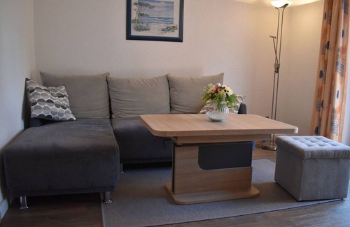 Gingst Apartment | Wohnung 1 - Ferienhof Wolf