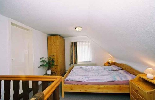 Gingst Apartment | Wohnung 1 - Ferienhof Wolf